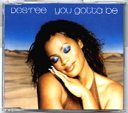 Des'ree - You Gotta Be 1999 Mix CD 2
